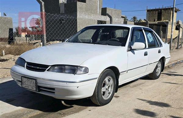 Daewoo for sale in Iraq